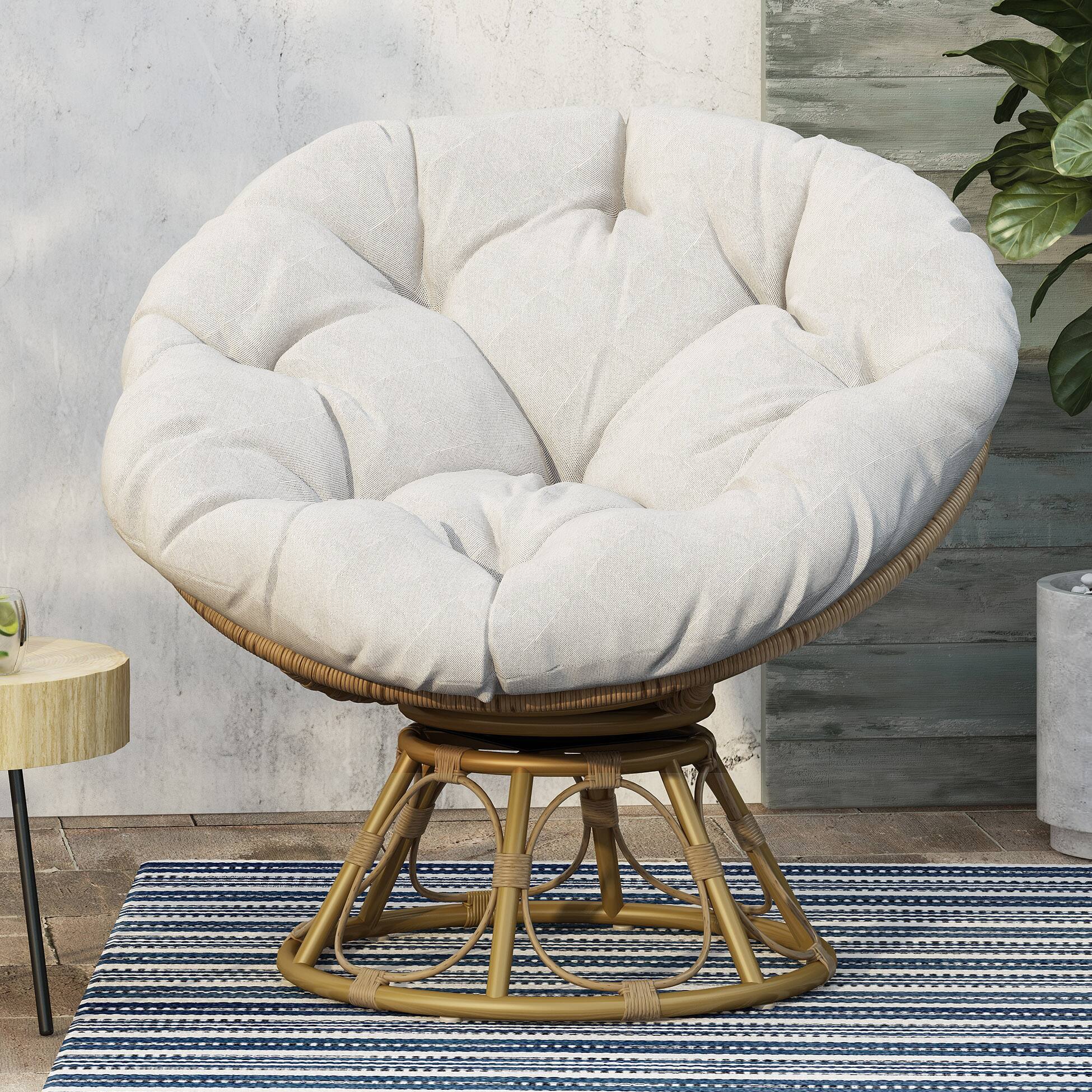 Papasan Chairs