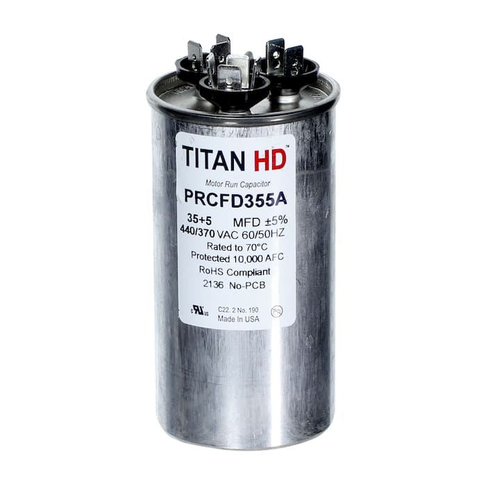 Capacitors