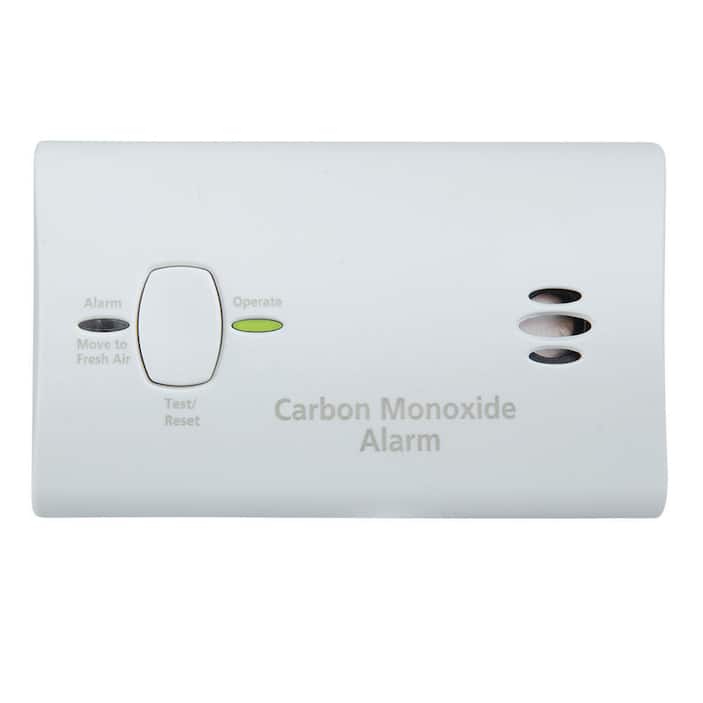 Image for Carbon Monoxide Alarms