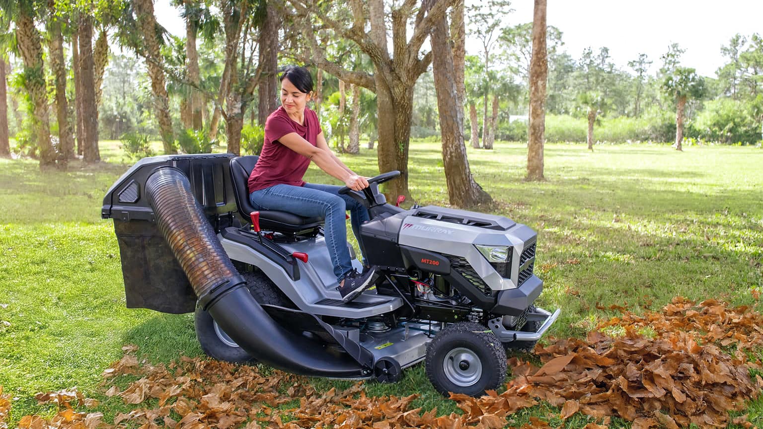 Image for LEVEL UP FALL YARD PREP