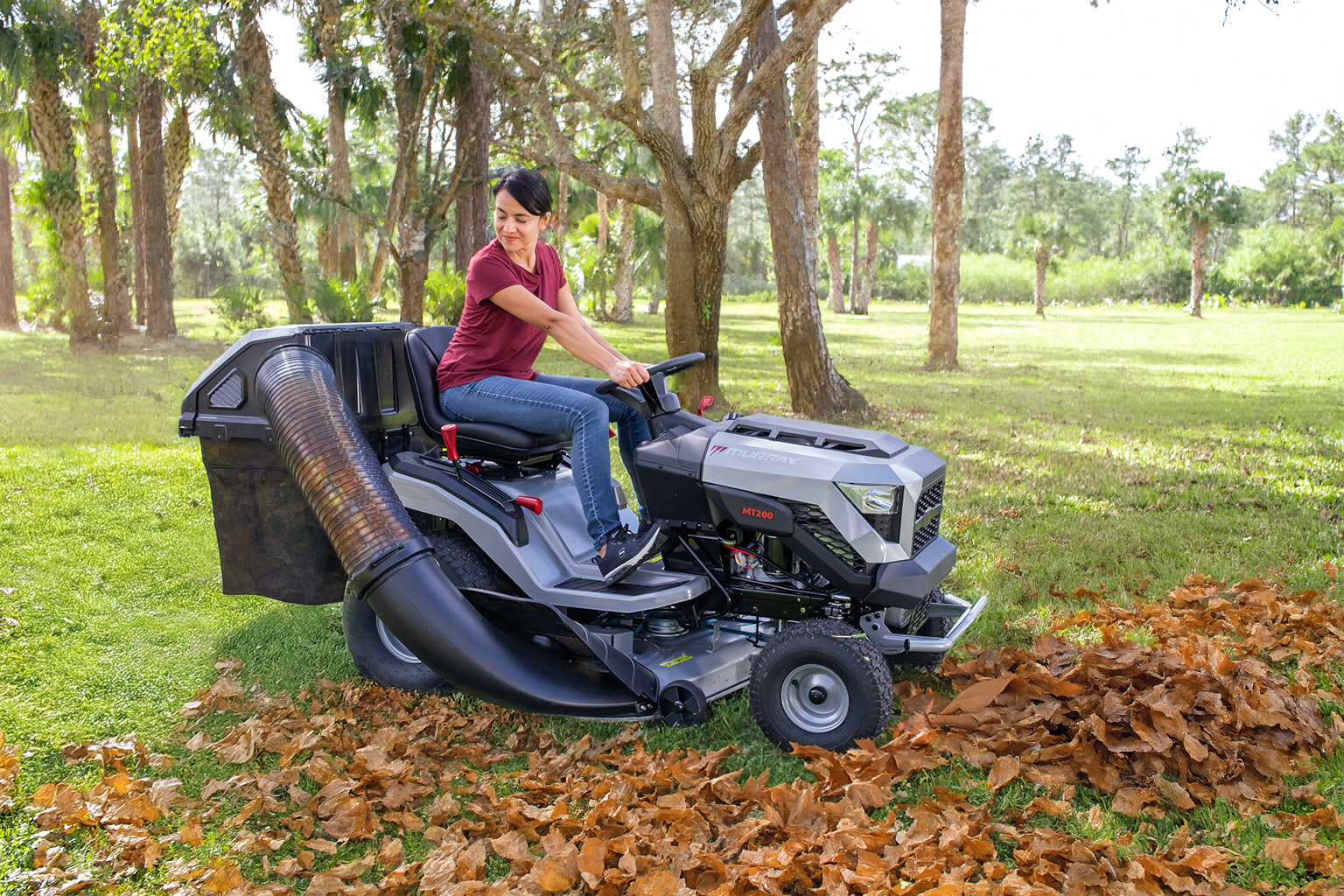 Troy Bilt Best Deals On Riding Lawn Mowers Riding Lawn Mowers The