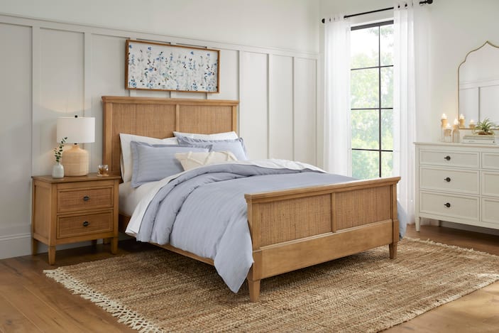 Bedroom Furniture