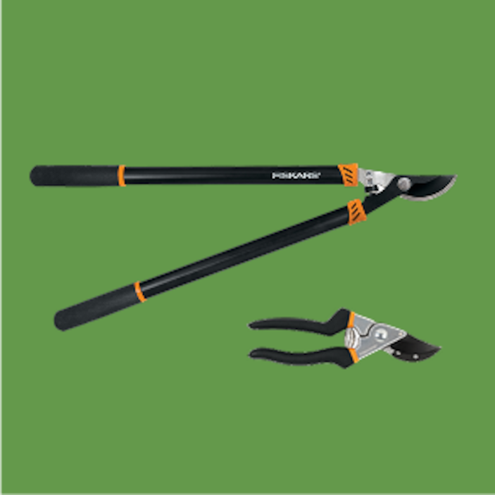 Landscaping Supplies