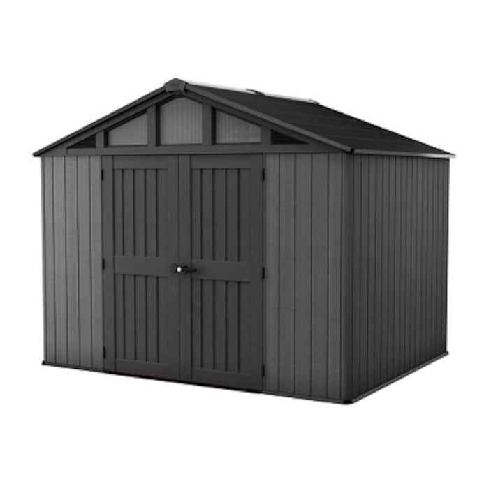Sheds