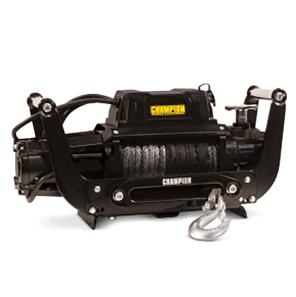 Image for Winches