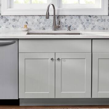 Image for Sink Base Cabinets