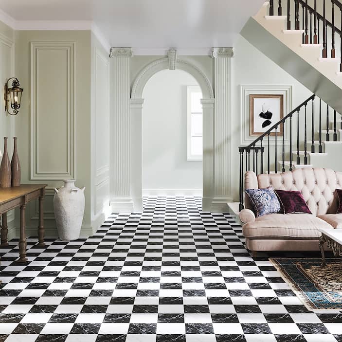 Merola Tile Floor Tile