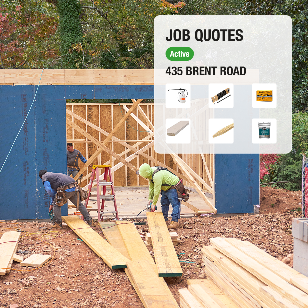 Job Quotes Job Quotes