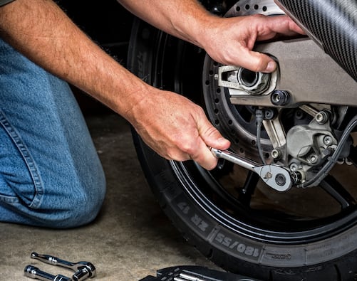 Mechanics Tools