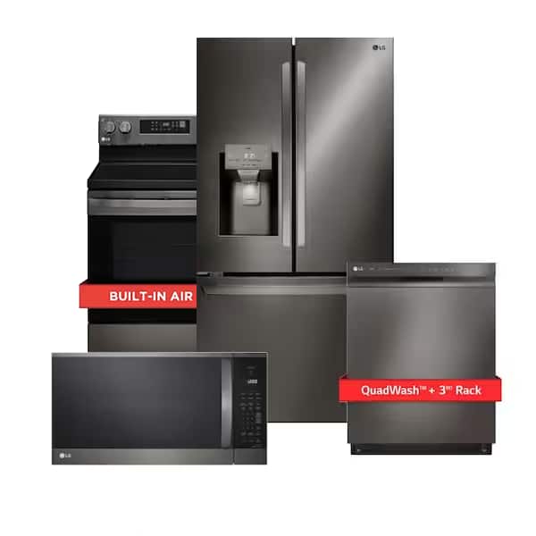 3 PC APPLIANCE PACKAGE  Badcock Home Furniture &more