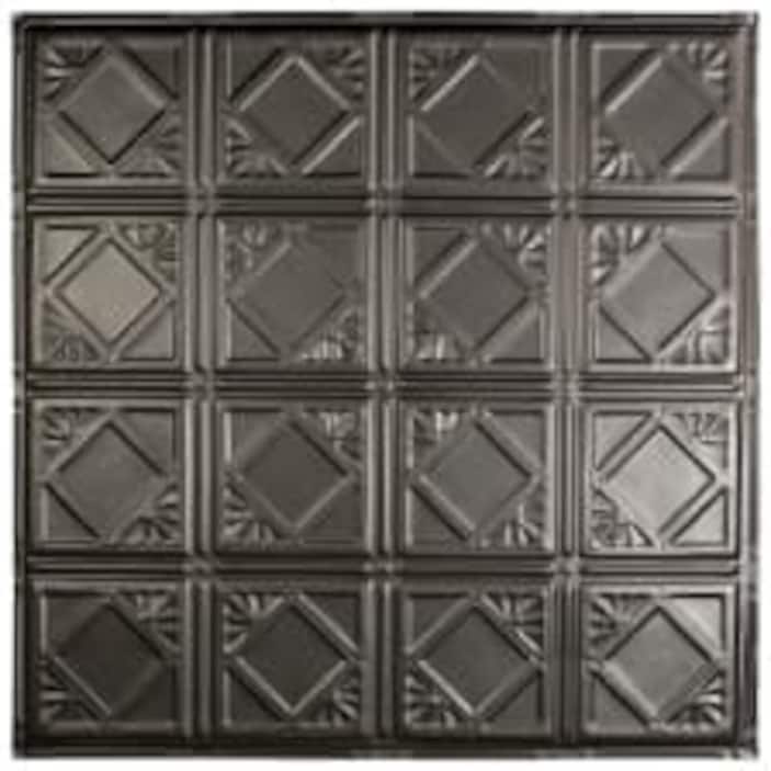 Image for Metal Ceiling Tiles
