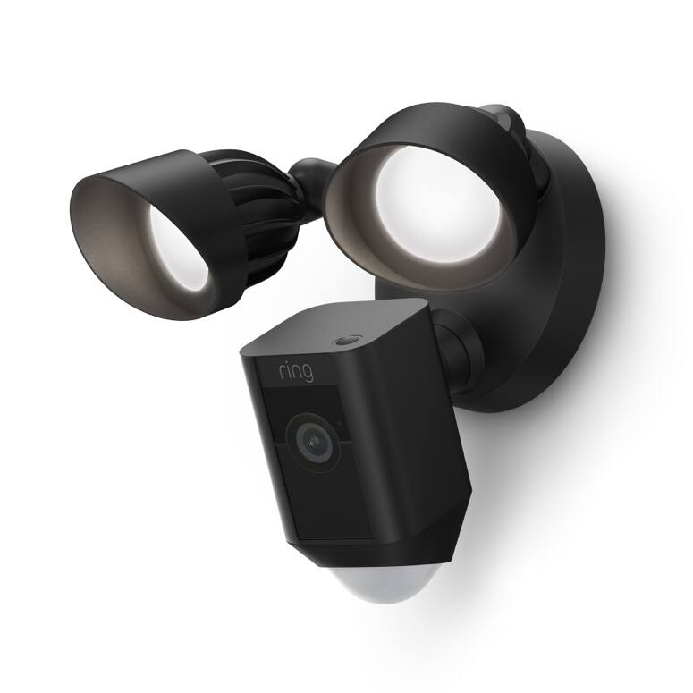 Ring Outdoor Cameras