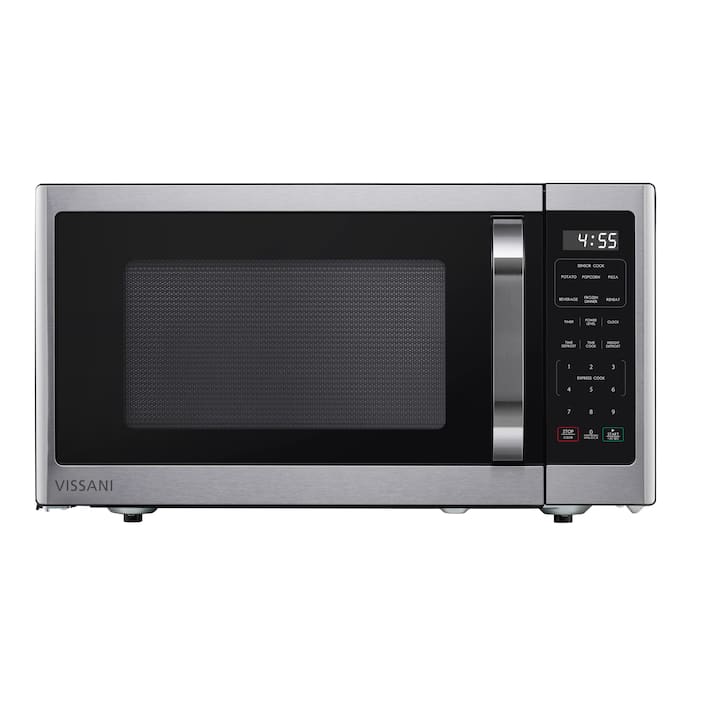 Microwaves