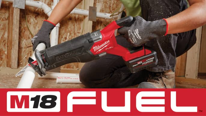 Image for Milwaukee M18™ System