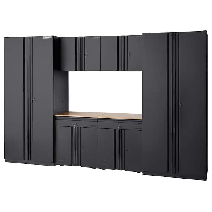 Garage Storage Systems