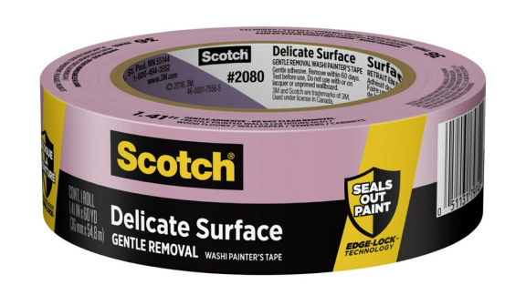 Scotch™ Delicate Surface Tape Scotch™ Delicate Surface Tape