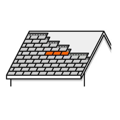 3-Tab Shingles