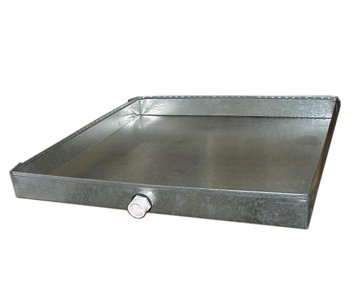 AC Drain Pan