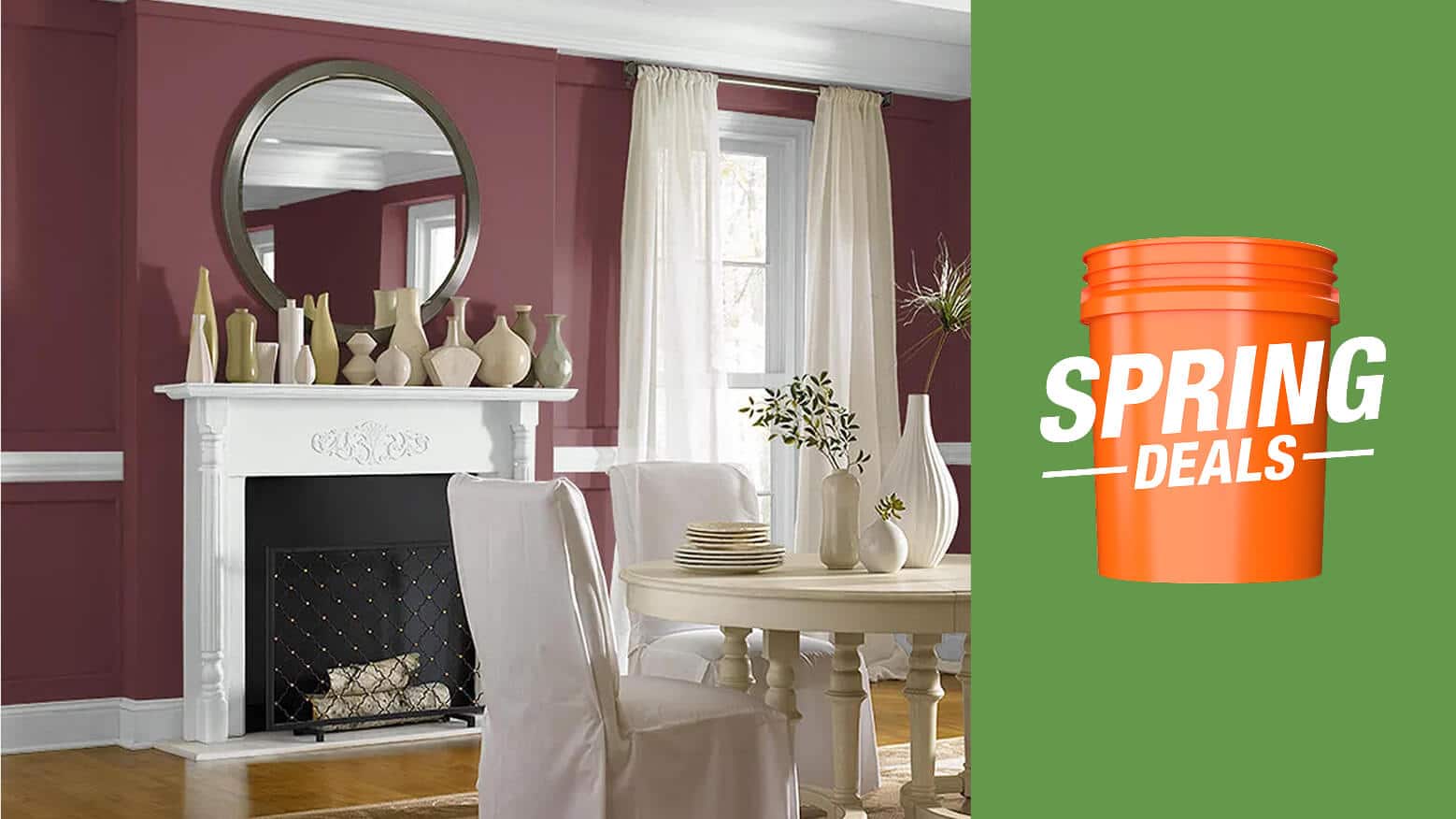 Image for ON-TREND & On Budget