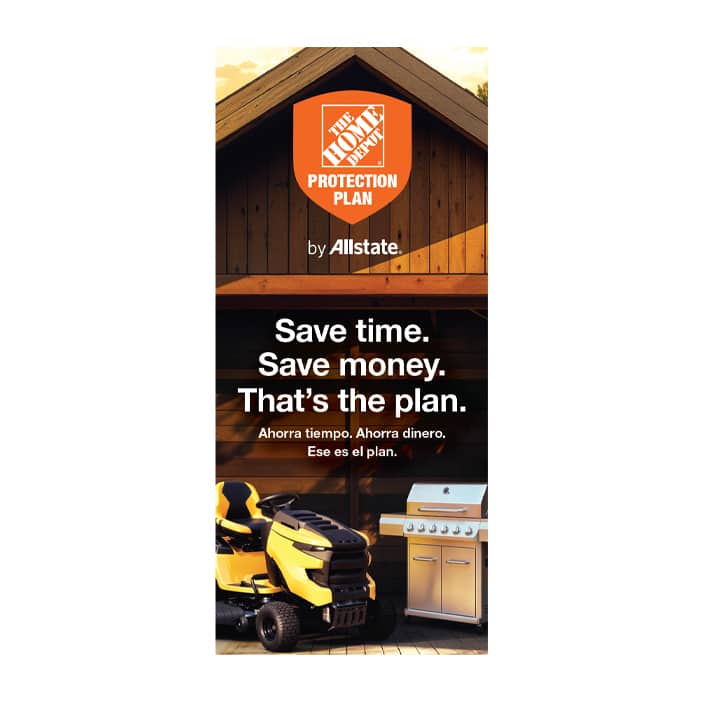 General Merchandise & Water Heaters (Spanish)