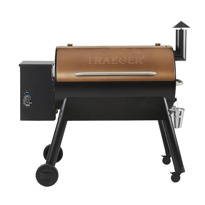 Pellet Grills
