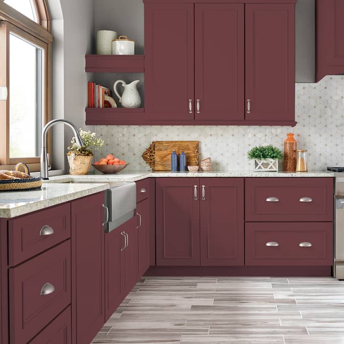 Kitchen Paint