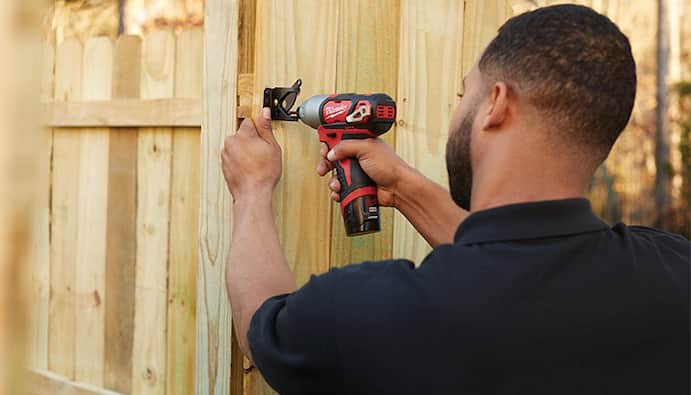 Simplify Fencing Estimates