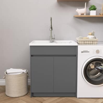 Laundry Sinks