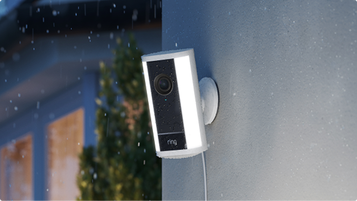 Explore Ring's Pro Tier line of doorbells and cameras featuring our most advanced features including 3D Motion Detection and head-to-Toe HD+ Video.