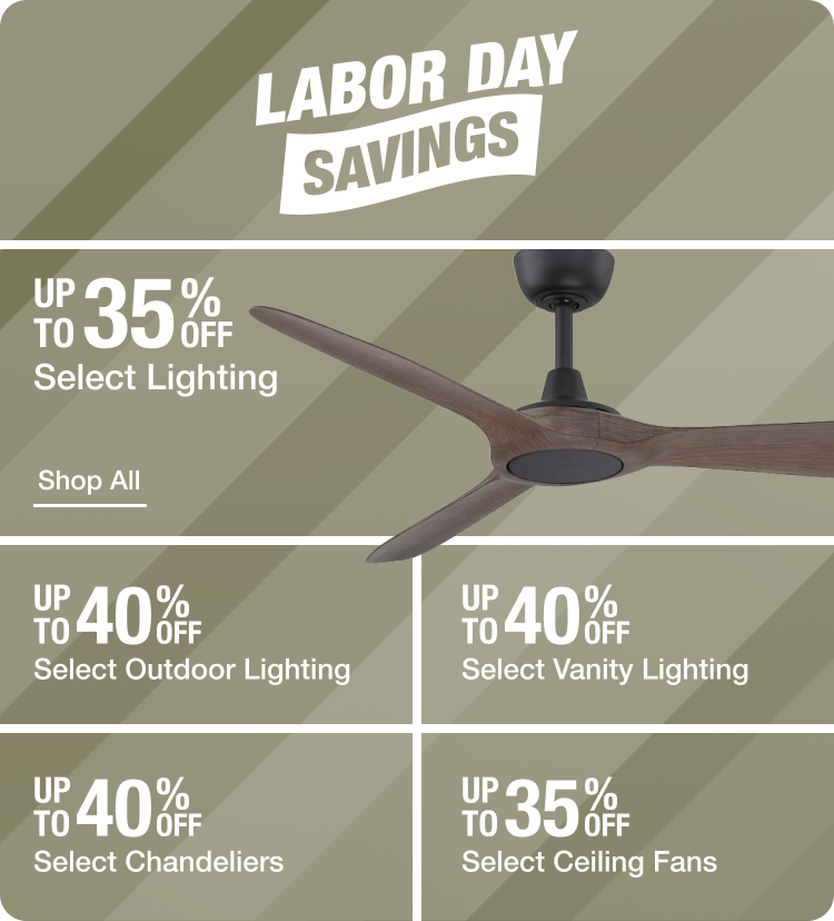 27L Labor Day 26 Lighting Hero