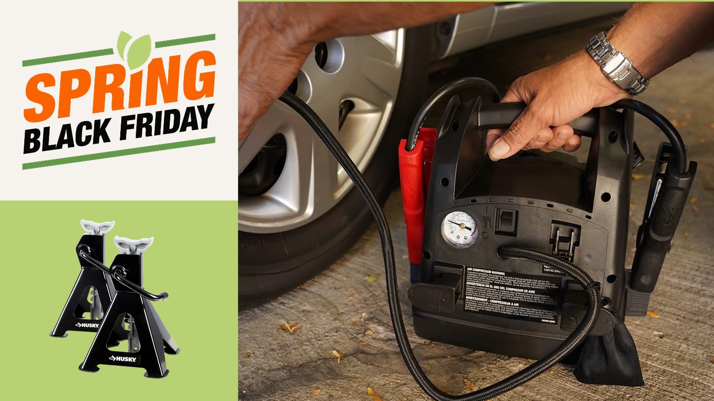 UP TO 15% OFF Select Automotive Essentials