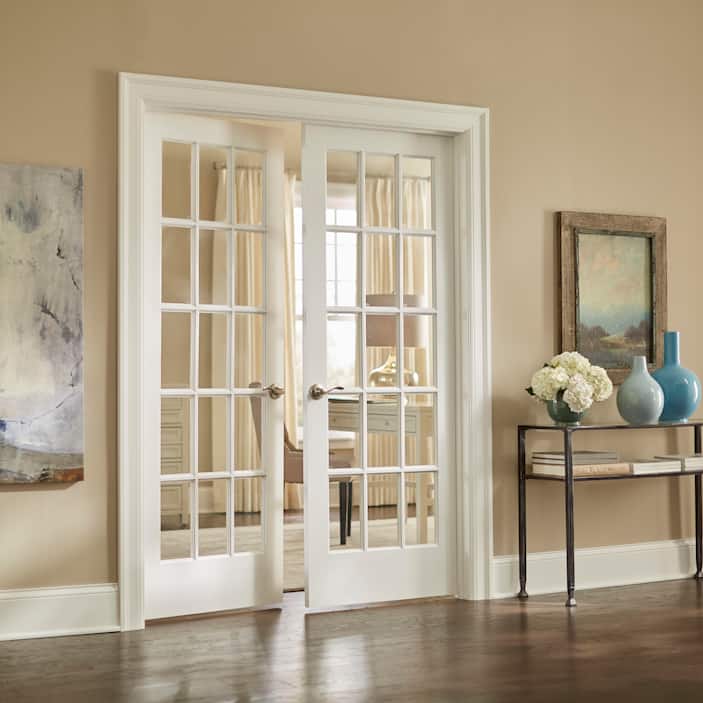Image for French Doors