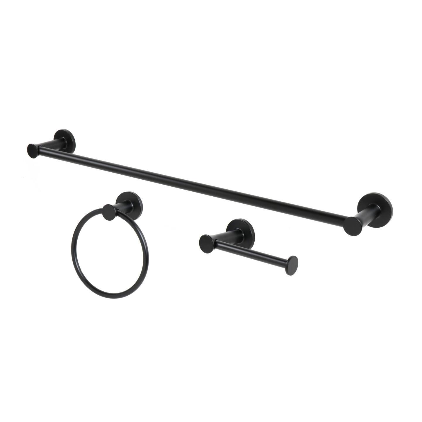 Bathroom Hardware