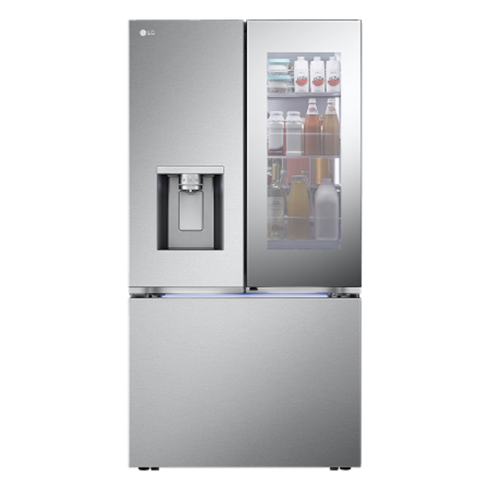 Appliance Delivery - Refrigerators