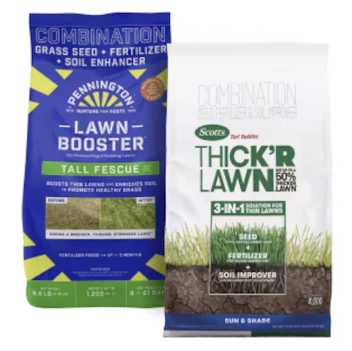 Grass Thickener