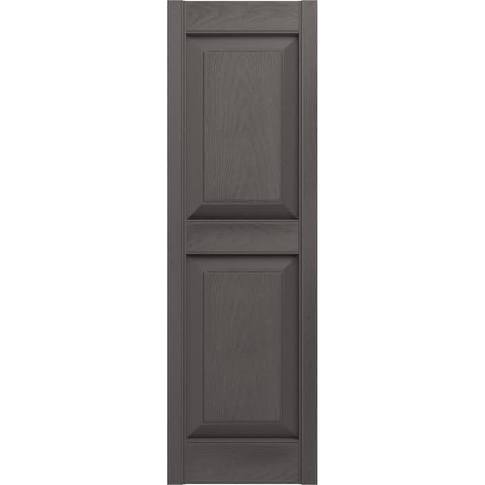 Image for Gray Shutters