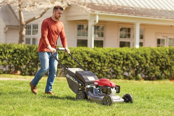 Lawn Care Tips