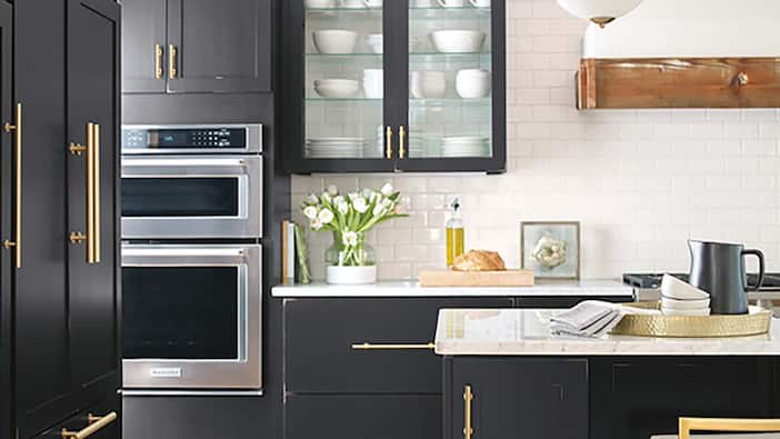 Custom Cabinets