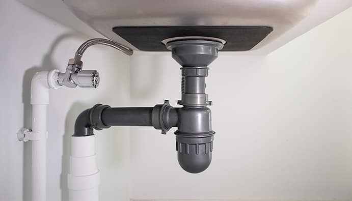 Image for How to Connect Faucets with Supply Tubes