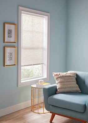 1" Vinyl Mini Blinds