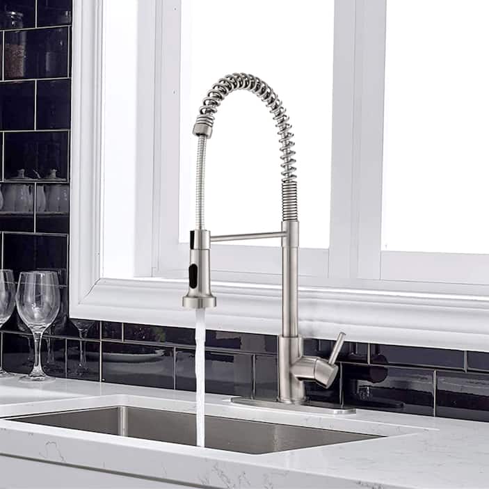 Kitchen Faucets