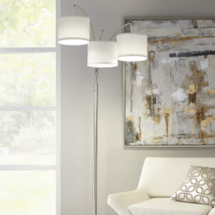 Image for Floor Lamps