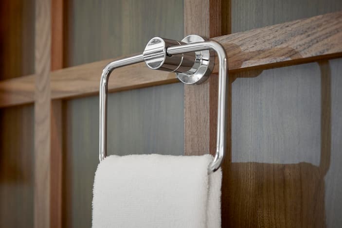 Towel Rings