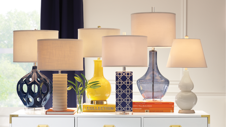 20 DIY Lamp Ideas to Light up Your Decor