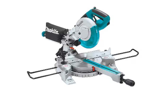 Power Tools Equipment