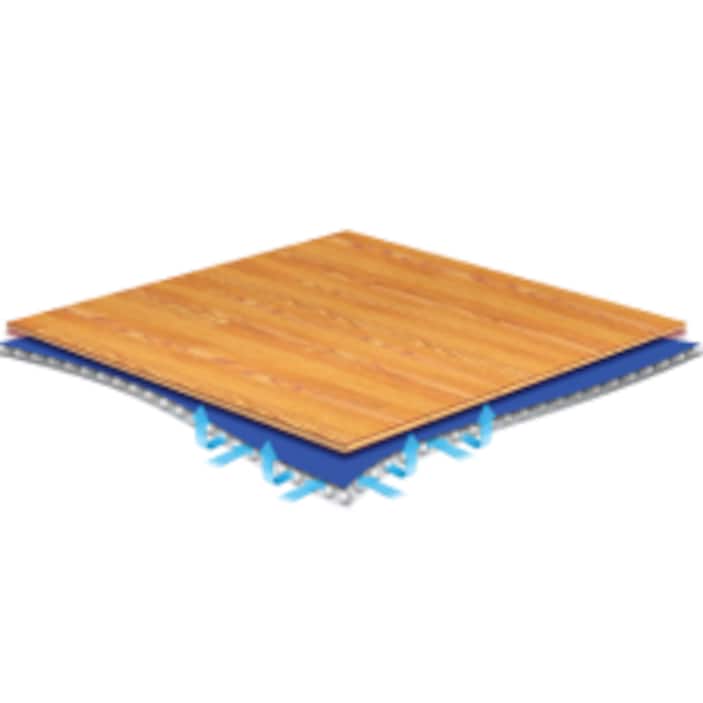 Image for Floor Underlayment