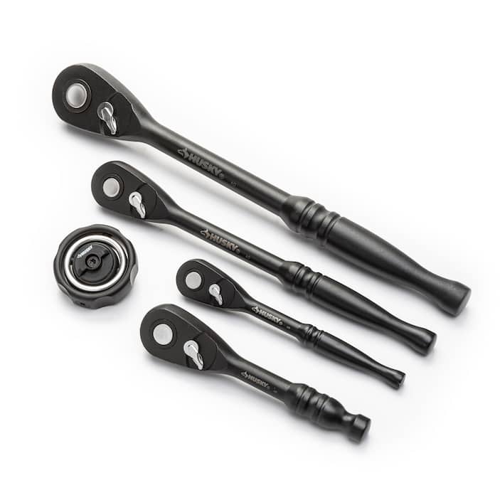 Ratchet Sets