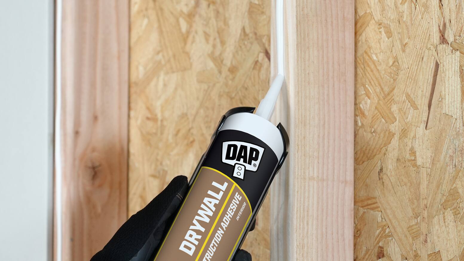 Drywall Construction Adhesive
