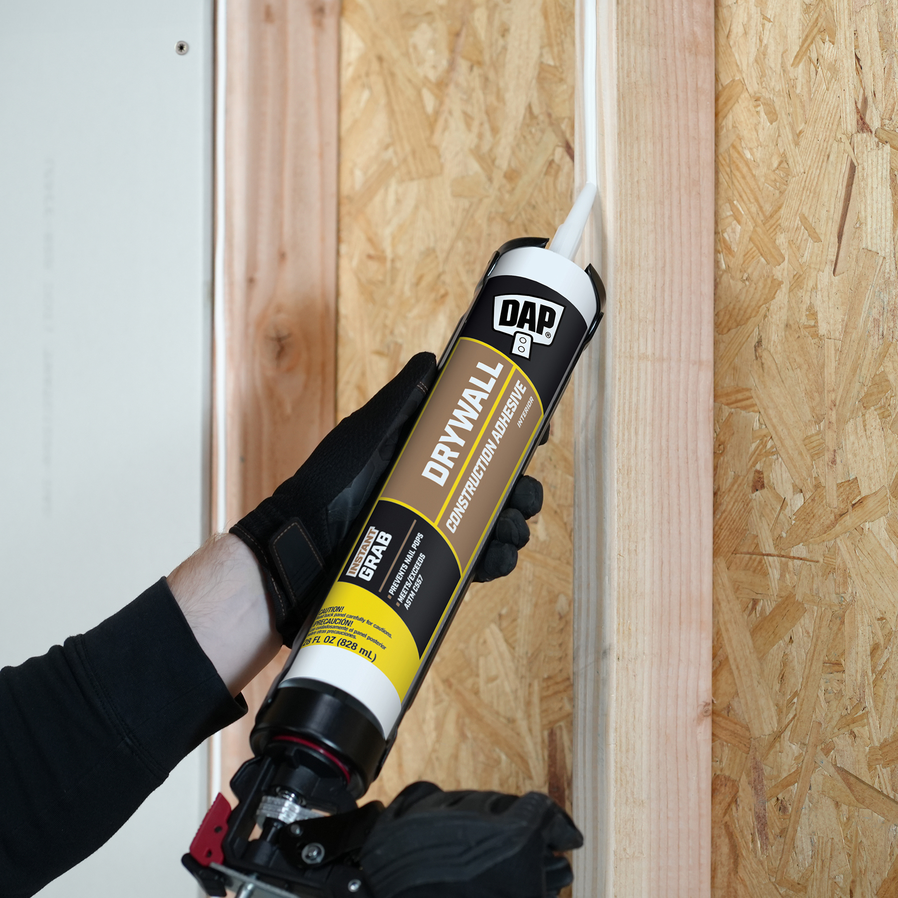 Drywall Construction Adhesive Drywall Construction Adhesive
