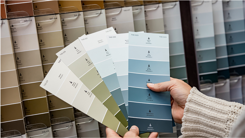 Color Expertise Color Expertise